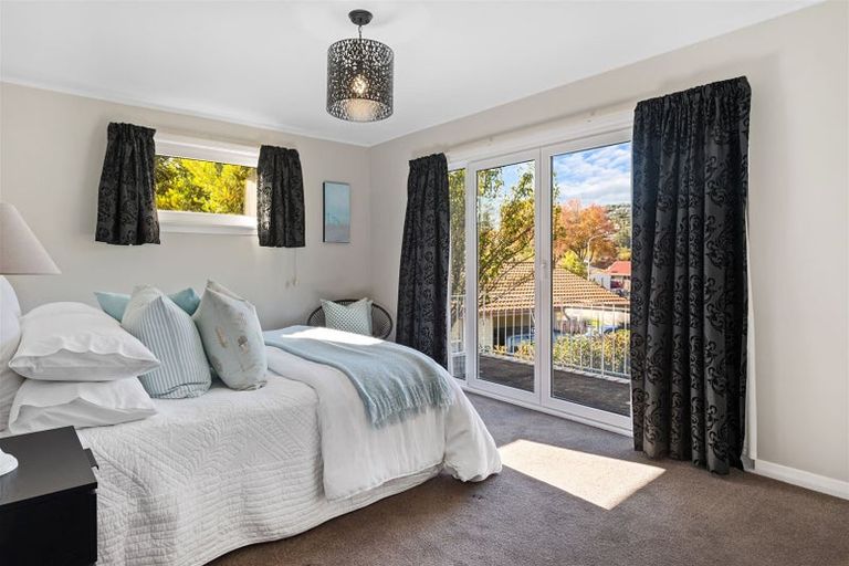 Photo of property in 12 Glamis Place, Cashmere, Christchurch, 8022