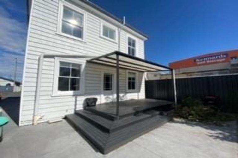Photo of property in 164 Wellesley Road, Napier South, Napier, 4110