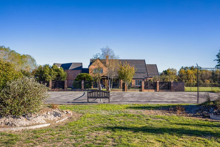 Photo of property in 46 Modena Place, Ohoka, Kaiapoi, 7692