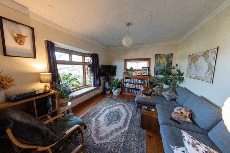 Photo of property in 65 Durham Street, Aro Valley, Wellington, 6021