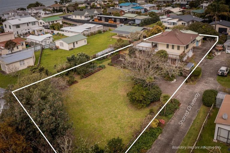 Photo of property in 5 Wai-iti Terrace, Whitianga, 3510