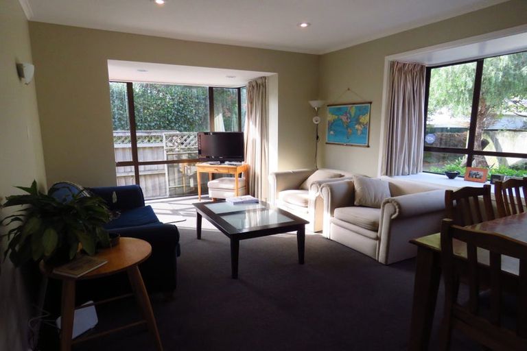 Photo of property in 135 Fisher Avenue, Beckenham, Christchurch, 8023