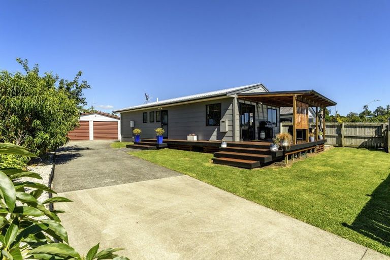 Photo of property in 171 Windermere Drive, Poike, Tauranga, 3112