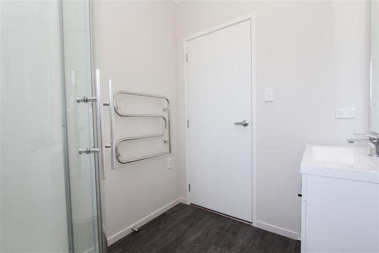 Photo of property in 5/18 Hunter Street, Hamilton Lake, Hamilton, 3204