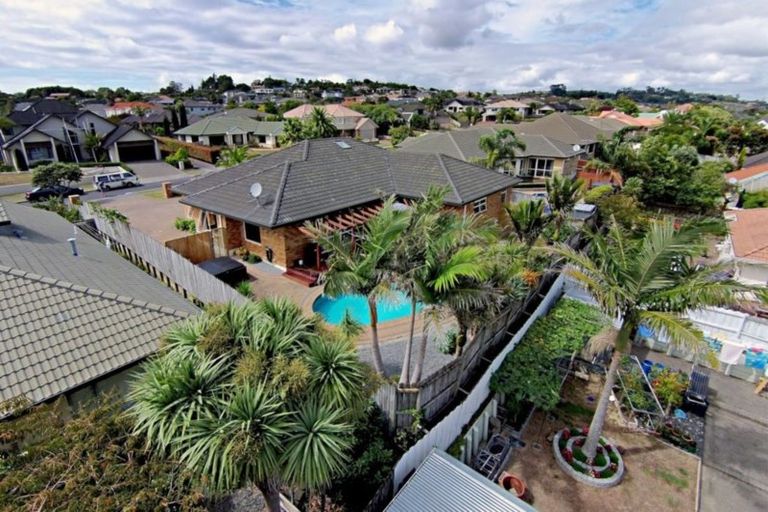 Photo of property in 7 Brailsford Court, Dannemora, Auckland, 2016