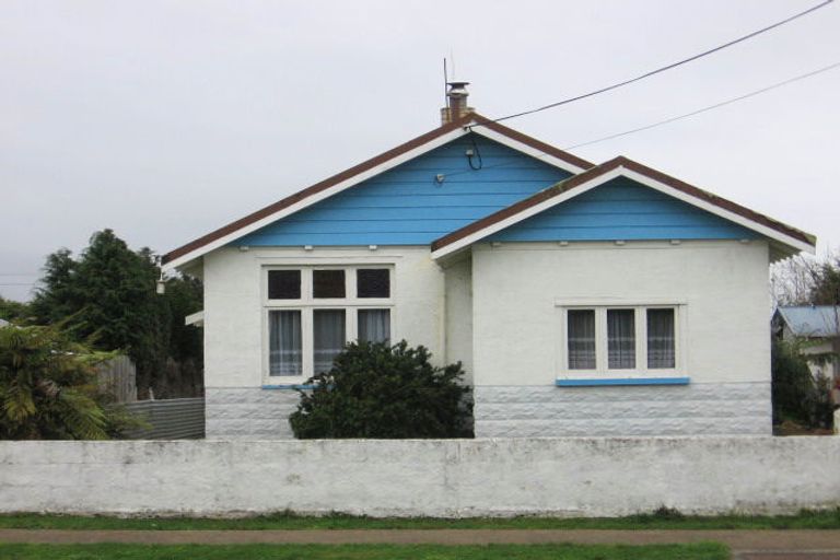 Photo of property in 47a Keepa Street, Levin, 5510