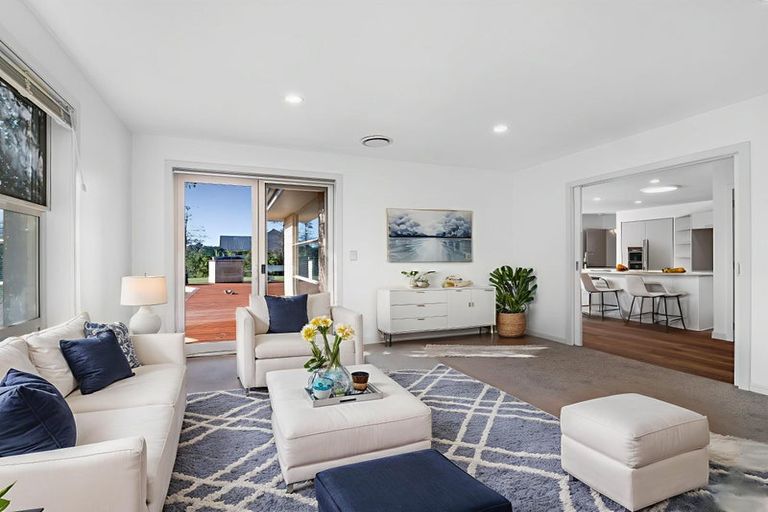 Photo of property in 234 Dunns Crossing Road, Rolleston, 7614