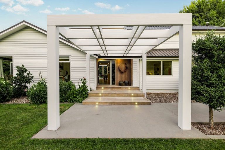 Photo of property in 104 Rosebanks Drive, Tamahere, Hamilton, 3283