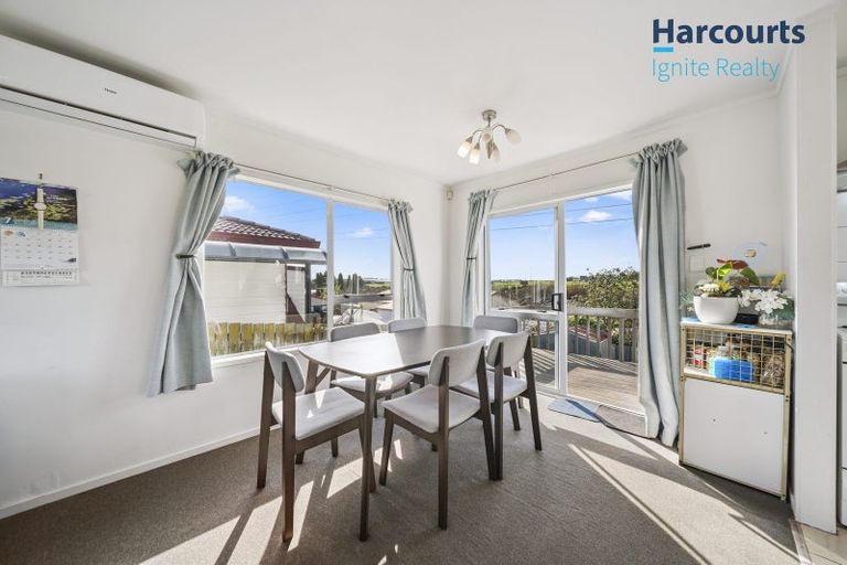 Photo of property in 25 Belinda Avenue, Flat Bush, Auckland, 2023