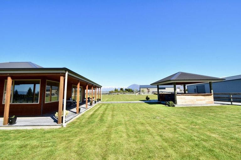 Photo of property in 15 The Drive, Twizel, 7999