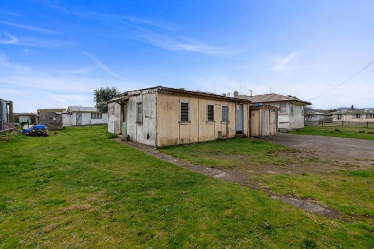 Photo of property in 1 Matai Street, Murupara, 3025