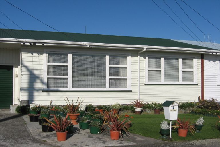 Photo of property in 2a Linley Place, Levin, 5510