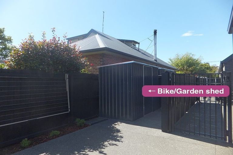 Photo of property in 3/7 Strauss Place, Somerfield, Christchurch, 8024