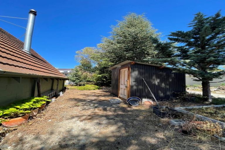 Photo of property in 33 Scott Street, Lake Tekapo, 7999