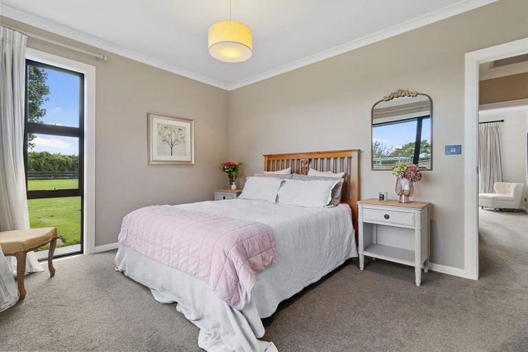 Photo of property in 1 Chestnut Lane, Matamata, 3400