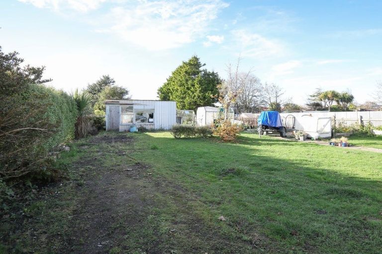 Photo of property in 32 Pomona Street, Georgetown, Invercargill, 9812
