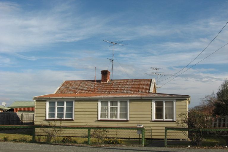 Photo of property in 22 Princes Street, Netherby, Ashburton, 7700