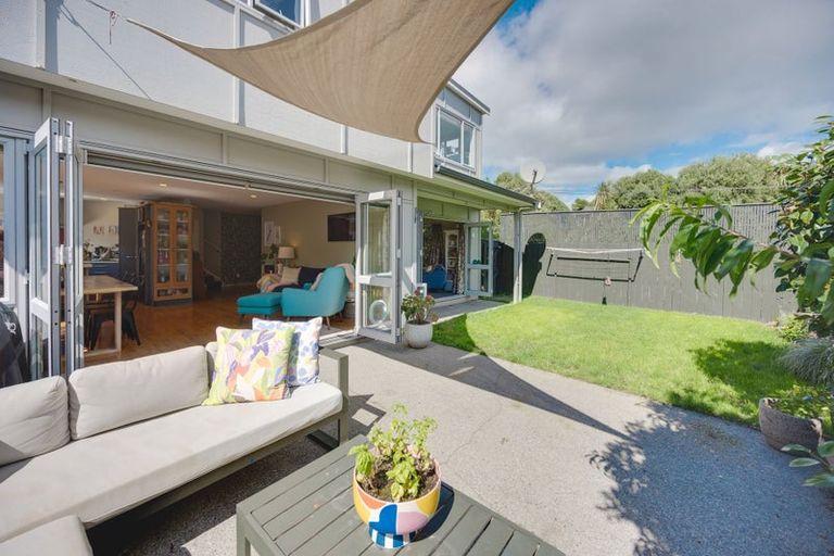Photo of property in 145a Rosetta Road, Raumati South, Paraparaumu, 5032