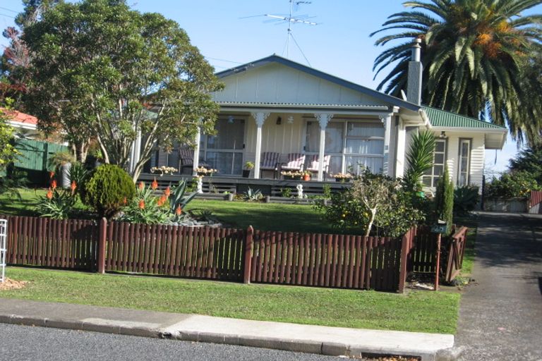 Photo of property in 25 Claymore Street, Manurewa, Auckland, 2102