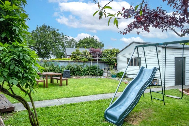 Photo of property in 156 Victoria Street, Ashburton, 7700