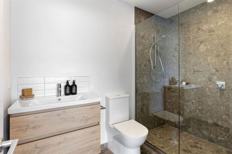 Photo of property in 3/91 Tennyson Street, Sydenham, Christchurch, 8023