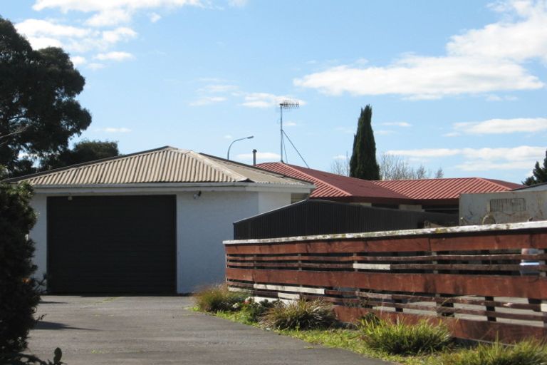 Photo of property in 19a Ilford Place, Awapuni, Palmerston North, 4412