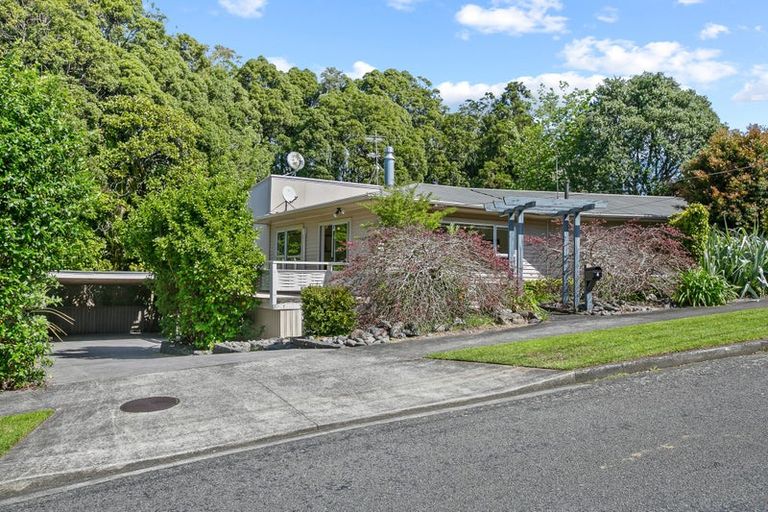 Photo of property in 4 Elizabeth Place, Ferndale, New Plymouth, 4310