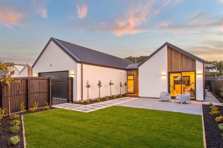 Photo of property in 114 Spalling Road, Halswell, Christchurch, 8025