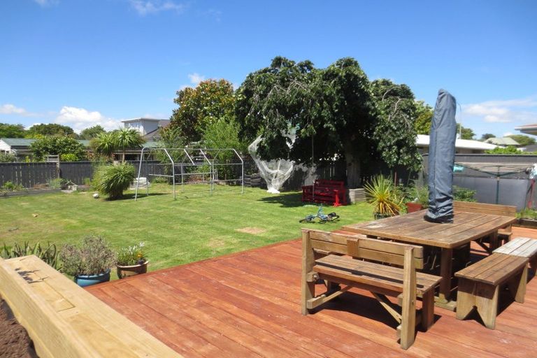 Photo of property in 139 Cook Street, West End, Palmerston North, 4410