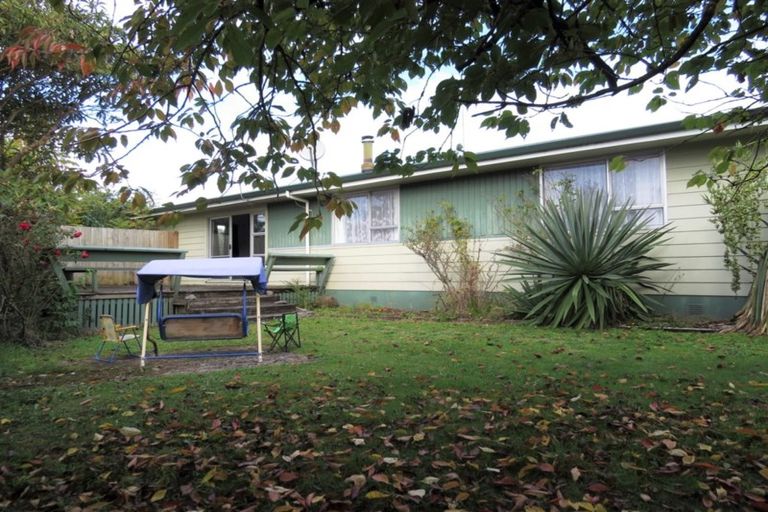 Photo of property in 23 Marshall Street, Kawerau, 3127