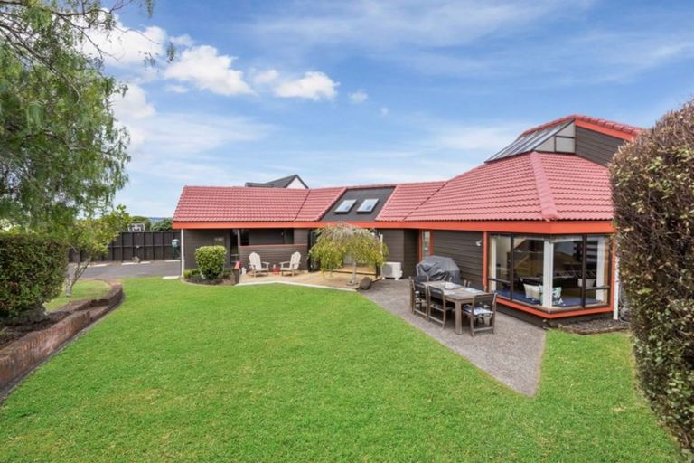 Photo of property in 5 Limeburners Close, Hobsonville, Auckland, 0618