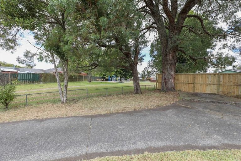 Photo of property in 1 Bailey Street, Huntly, 3700