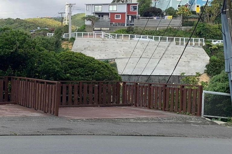 Photo of property in 164a Raroa Road, Aro Valley, Wellington, 6012