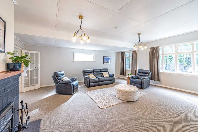 Photo of property in 4 Godwin Crescent, College Estate, Whanganui, 4500