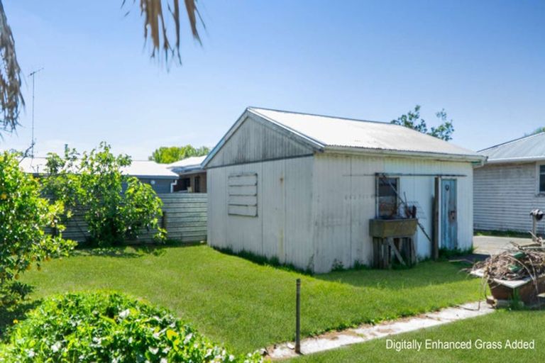 Photo of property in 14 Jellicoe Avenue, Wairoa, 4108