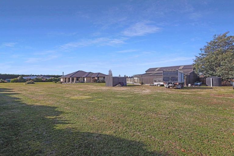 Photo of property in 122d Tarbottons Road, Tinwald, Ashburton, 7700