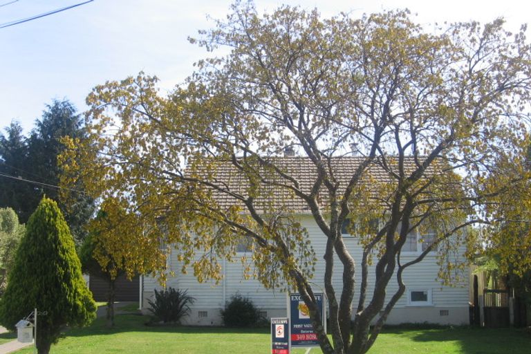 Photo of property in 11 Manuka Crescent, Hillcrest, Rotorua, 3015