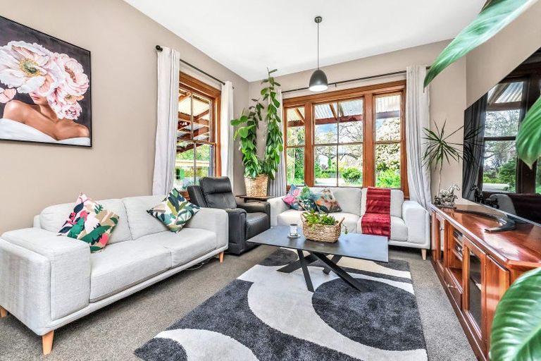 Photo of property in 11 Selwyn Street, Leeston, 7632