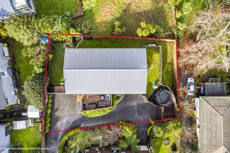 Photo of property in 1/19 Drome View Place, Beach Haven, Auckland, 0626