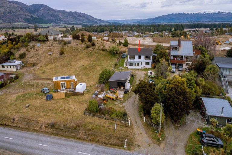 Photo of property in 217 Lakeview Terrace, Lake Hawea, Wanaka, 9382