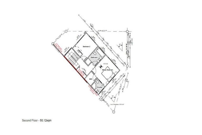 Photo of property in 3a Makererua Street, Ngaio, Wellington, 6035