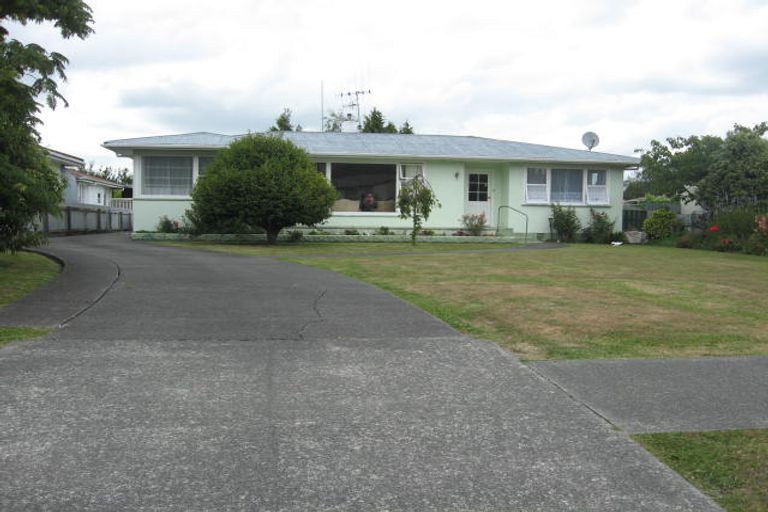 Photo of property in 5 King Street, Feilding, 4702
