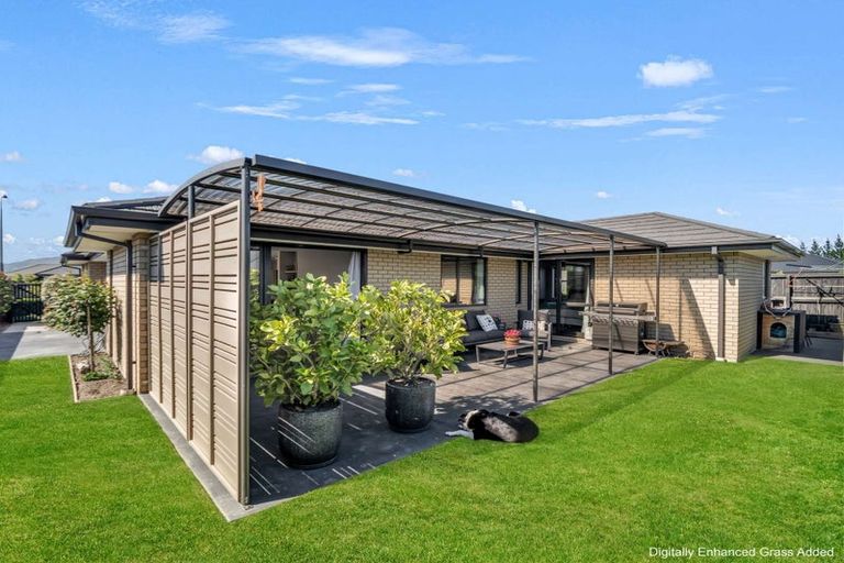 Photo of property in 10 Petunia Drive, Wigram, Christchurch, 8025