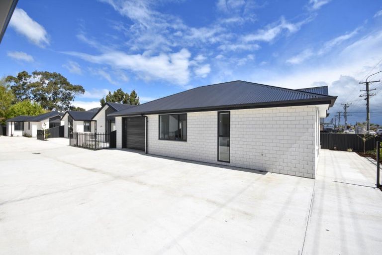 Photo of property in 2 Mackie Mews, Mosgiel, 9024