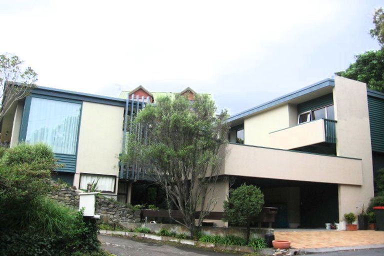 Photo of property in 11 Mathieson Avenue, Khandallah, Wellington, 6035