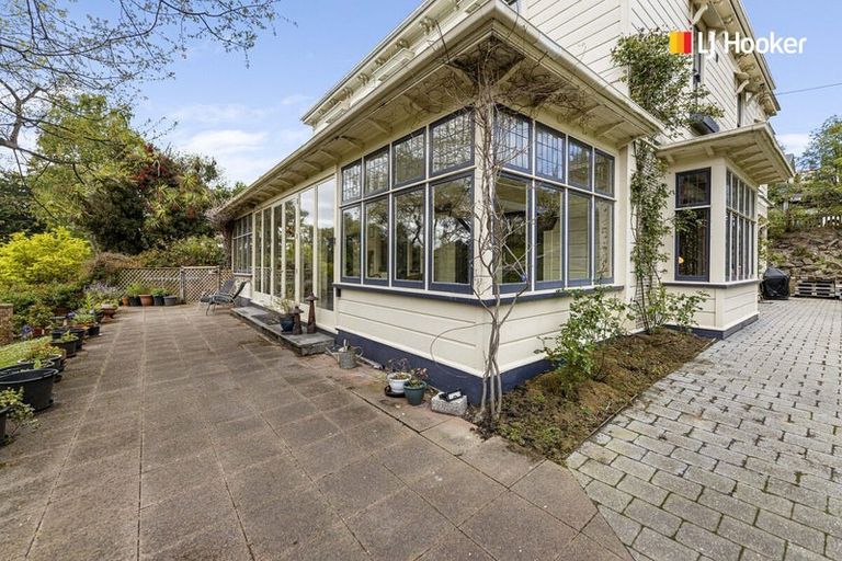 Photo of property in 504 Queens Drive, Dunedin Central, Dunedin, 9016