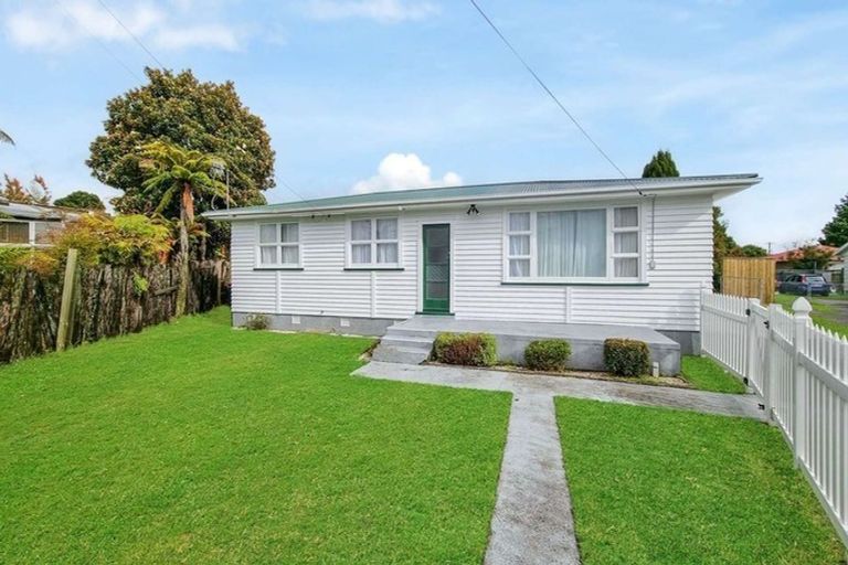 Photo of property in 13 Toru Street, Hillcrest, Rotorua, 3015