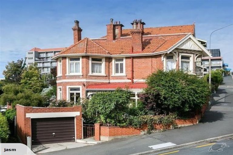 Photo of property in 72 York Place, Dunedin Central, Dunedin, 9016