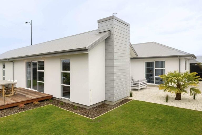 Photo of property in 68 Waikirikiri Avenue, Lincoln, 7608