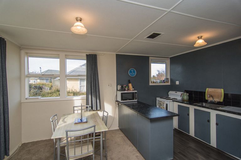 Photo of property in 7 Ayr Street, Marchwiel, Timaru, 7910